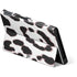 B&W Leopard Nintendo Switch OLED (2021) Skin